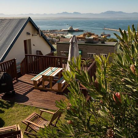 Sundowner Loft Apartment Mossel Bay Exterior photo