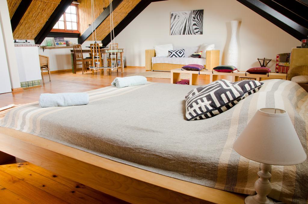 Sundowner Loft Apartment Mossel Bay Room photo