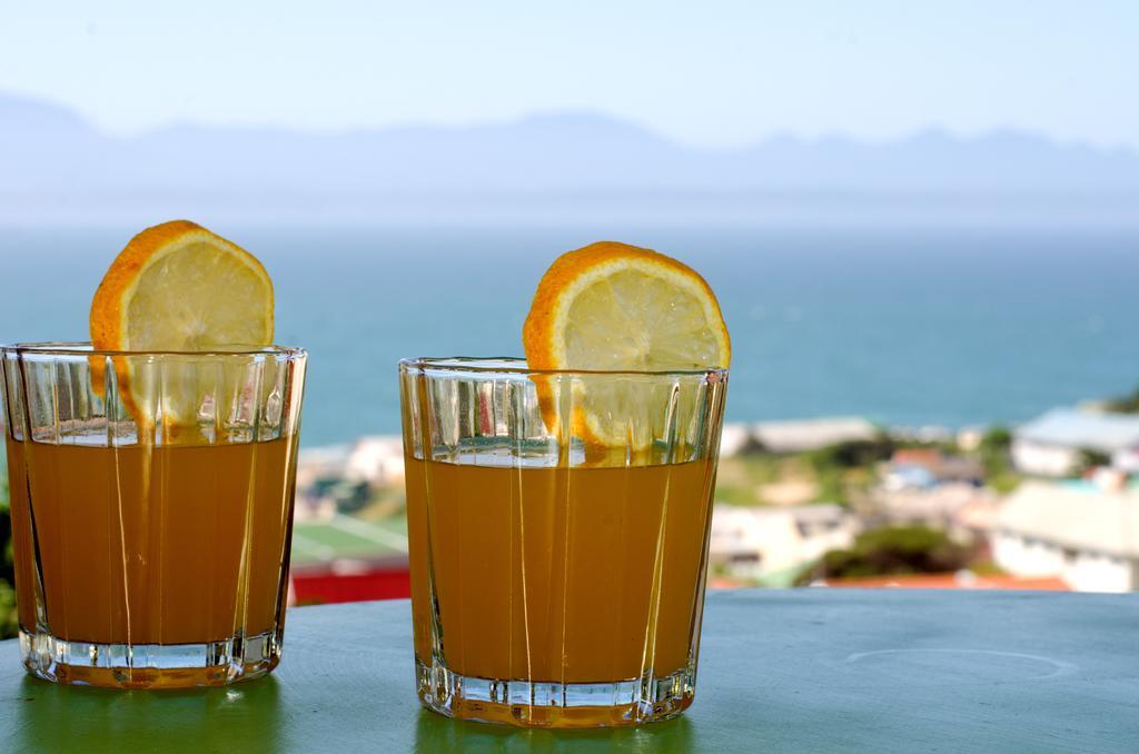 Sundowner Loft Apartment Mossel Bay Room photo