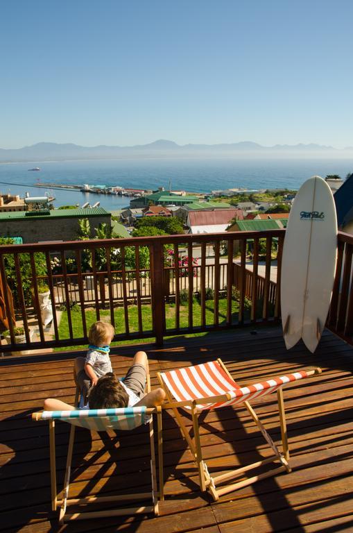 Sundowner Loft Apartment Mossel Bay Room photo