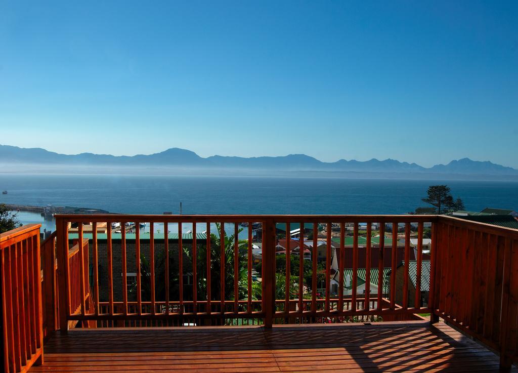 Sundowner Loft Apartment Mossel Bay Room photo