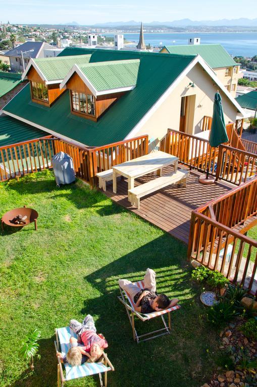 Sundowner Loft Apartment Mossel Bay Room photo