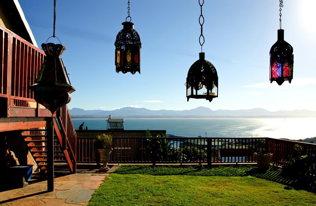 Sundowner Loft Apartment Mossel Bay Exterior photo