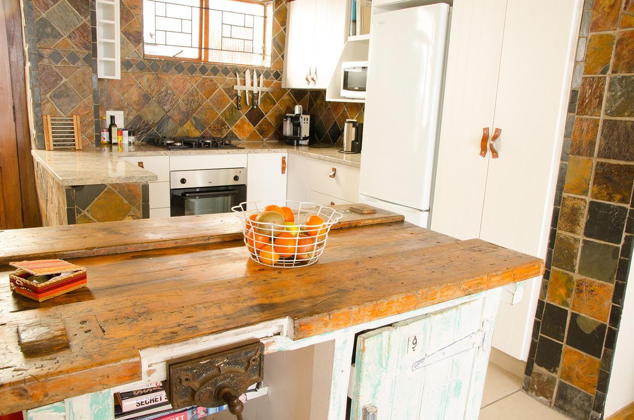 Sundowner Loft Apartment Mossel Bay Exterior photo