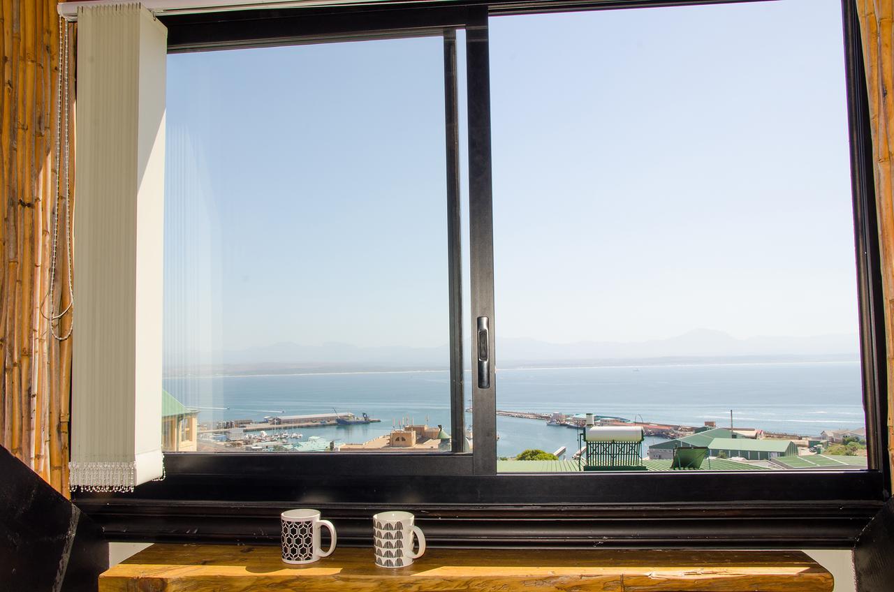 Sundowner Loft Apartment Mossel Bay Exterior photo