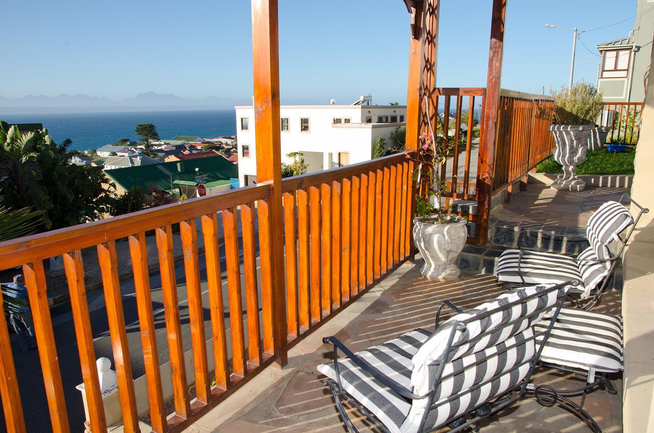 Sundowner Loft Apartment Mossel Bay Exterior photo