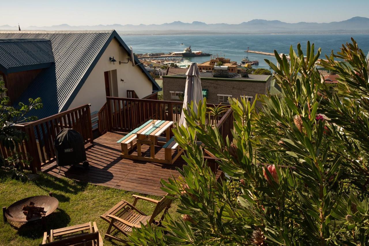 Sundowner Loft Apartment Mossel Bay Exterior photo